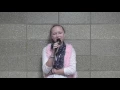 Student Council Campaign Speeches Secretary