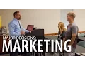 Major Decisions Marketing