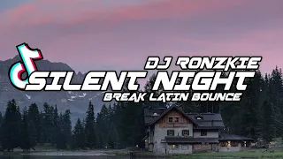 silent night carrie underwood breaklatin bounce dj ronzkie remix new christmas remix 2022