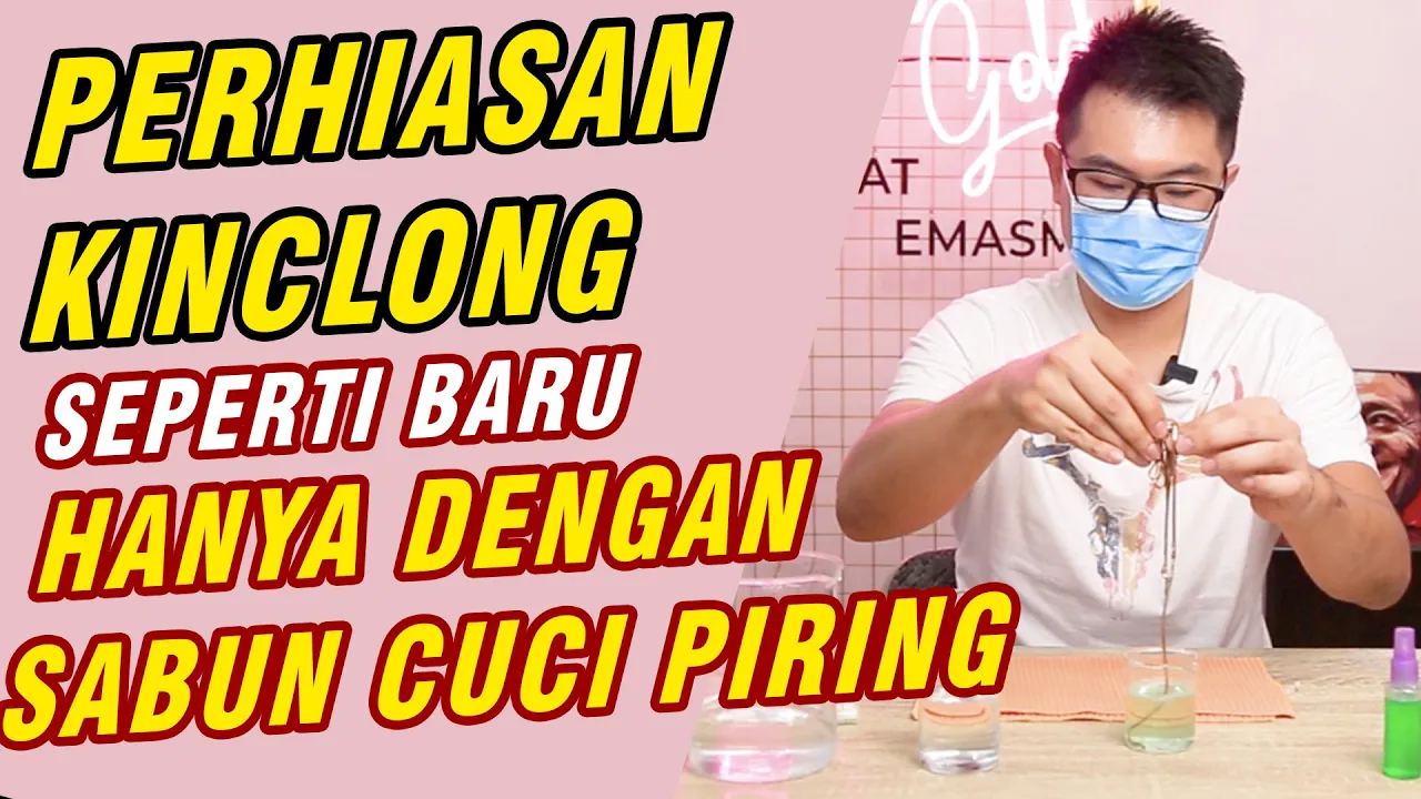 TIPS MEMBELI PERHIASAN EMAS DI TOKO EMAS AGAR TIDAK MUDAH TERTIPU | IBU IBU WAJIB TAHU