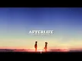 Download Lagu Michael Schulte - Afterlife (Lyrics)