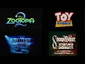 Download Lagu Trailer Title Card: Walt Disney Animation Theatrical (1937-2025)