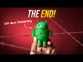 The End of Good Android