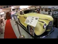 Vintage auto museum of New Jersey in Point Pleasant New Jersey