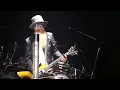 ZZ Top Live: Dust My Broom April 23, 2010 Tyler Texas