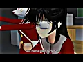 Credit:Siska_Chan04 ~•TIKTOK SAKURA SCHOOL SIMULATOR•~ #tiktoksakuraschoolsimulator