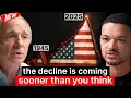 Download Lagu Ray Dalio: We’re Heading Into Very, Very Dark Times! America \u0026 The UK’s Decline Is Coming!
