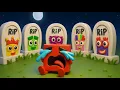 Download Lagu Numberblocks  2 3 4 5 6 8, I have always missed you  | Numberblocks Funny Animation
