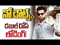 Lagu Jr NTR Birthday Double Dhamaka | Dragon | God of War || NTVENT