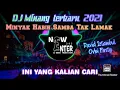 Download Lagu DJ Minang Paling baru 2021- MINYAK HABIH SAMBA TA LAMAK