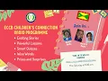 ECCB Children s Connection Programme - Grenada
