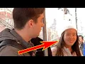 White Guys Prank Chinese People with Perfect Mandarin