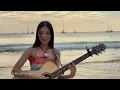 규빈(GYUBIN) – Really Like You Guitar Live Clip in Phuket