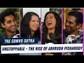 From Stethoscopes to Stardom - The Unstoppable Rise of ANIRUDH PISHARODY