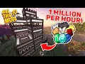 Download Lagu MEGA Resource Farm! (1 Million items per hour) [ATM 10 EP6]