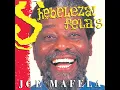 Shebeleza (Okongo Mame)