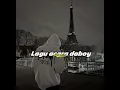 Download Lagu LAGU ACARA DABOY || YO DUDUK MINUM || RMX Elixx beat x ASEGI DEKO🎧🎧