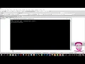 Learn C programming in Arabic - Introduction to file