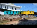 Lagu GUS MUKHLASON : DZIKIR PAMUNGKAS (FANAUDZ DZIKRI) - AL HIJRAH