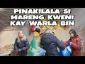 Lagu NAKAKUHA NG PAGKAIN NG ASO AT MEAT | DUMPSTER DIVING IN FINLAND | THAI-FINNISH 
