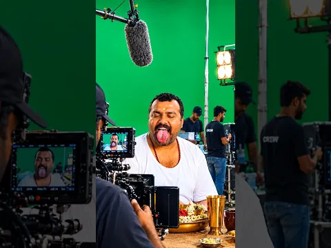 Avatar of Hanuman Ansh Movie shooting time🔥 | Hanuman Ansh Movie Shooting #Hanumansh #Movie #Shorts