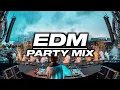 Download Lagu EDM Party Mix 2021 | Best Remixes \u0026 Popular Songs Mix  |SANMUSIC |VOL : 83