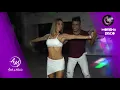 AXEL Y MARIA   - Mi Santa - Romeo Santos feat. Tomatito