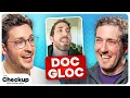 How He Became The Funniest Doctor Online Dr Glaucomflecken