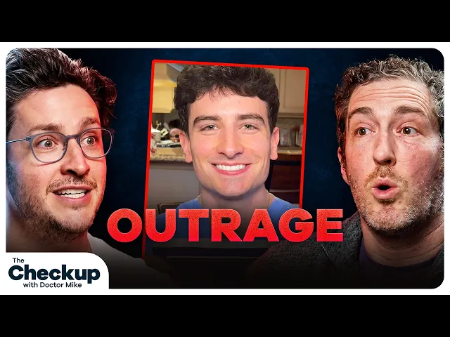 Video: Medical Influencers Need Help | Dr. Glaucomflecken