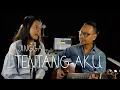 Download Lagu JINGGA - TENTANG AKU COVER BY DIDIRAE feat.HANNA