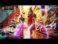 Ekavali Lyrical Song ❤️ | Renigunta 2 | Sid Sriram | Johnny | Shali Nivekas | Yellora Films-Tamil 