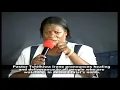 Download Lagu Prayer for deliverance by Pastor Irene Tshifhiwa