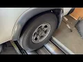 Live BAR Dyno Cal-VIS OBD-II Testing - Smog Check Pros