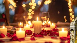 Exotic Sensual Arabic Music Romantic Seductive Vibes Playlist 1h
