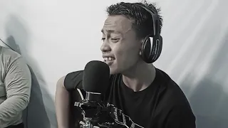 Download MELUKIS SENJA - BUDI DOREMI (COVER) | DMP Cover MP3