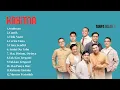 Lagu Kahitna - Full Album Terbaik \u0026 Terpopuler - Soulmate,Titik Nadir,Cantik