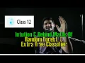 In-depth Intuition of Random Forest In Machine Learning - Machine Learning Tutorial 12