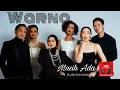 Download Lagu WARNA - MASIH ADA (studio live version in 3D sound simulation)