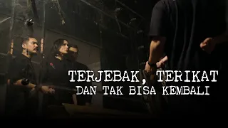 Mereka Belum Bisa Pergi [ Penelusuran 2026 ]