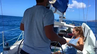 6 DICAS PARA TRAZER SUA MULHER A BORDO – SÉRIE VIDA A BORDO #7 (Unforgettable Sailing)