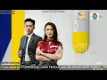 Obb fokus pagi indosiar ( 2025 ) new look
