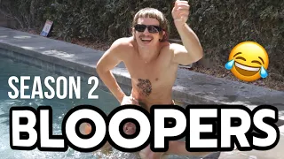 CHIT BLOOPERS 😂 - Season 2 - The Chit Show