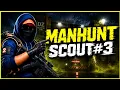 Y8S2 MANHUNT SCOUT 3 HOW TO COMPLETE IT The Division 2