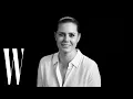 Amy Adams on Her Karaoke Obsession Crushing on Leonardo DiCaprio and Vice W Magazine
