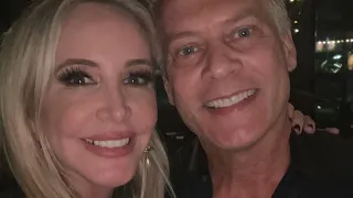 TAUNTING SHANNON Lesley Beador Taunts Shannon With Photos of Pricey Anniversary Gift