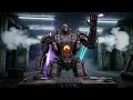 Your Light Gone - The Silence Of ENT-1 | [Official Video]