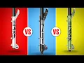 RockShox ZEB vs Lyrik vs Pike