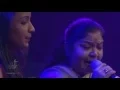 Lagu VANSAN Movies | Chithra \u0026 Jessica | Ethetho Ennam Valarthen | Punnagai Mannan