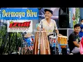 Download Lagu Dermaga Biru ~ cover KENDANG CILIK BANYUWANGI | Era Syaqira