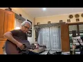 Download Lagu Iwan Fals - kupu kupu hitam putih  (Live Instagram) #dirumahsaja